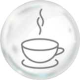 お友達とのカフェ